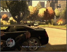 To jeszcze nie koniec historii z diamentami - Misje 16-20 | TLaD - Główny wątek | GTA Episodes from Liberty City - Grand Theft Auto: Episodes from Liberty City - poradnik do gry