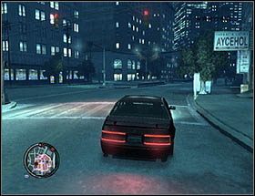 1 - Misje 21-22 | TLaD - Główny wątek | GTA Episodes from Liberty City - Grand Theft Auto: Episodes from Liberty City - poradnik do gry