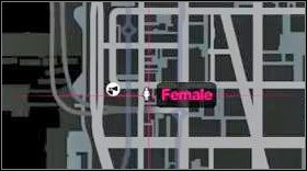 1 - Przypadkowe postacie | TBoGT - Aktywności dodatkowe - Grand Theft Auto: Episodes from Liberty City - poradnik do gry