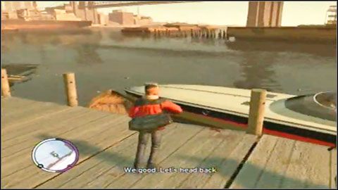 Za wykonanie określonej ilości wojen otrzymasz nagrodę, którą później znajdziesz w mieszkaniu - Wojny gangów narkotykowych | TBoGT - Aktywności dodatkowe - Grand Theft Auto: Episodes from Liberty City - poradnik do gry