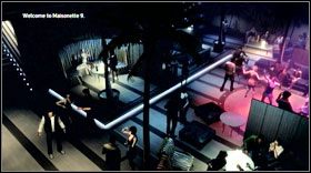 Gra rozpoczyna się od wstawki filmowej przedstawiającej napad na bank - Misje 1-5 | TBoGT - Główny wątek | GTA Episodes from Liberty City - Grand Theft Auto: Episodes from Liberty City - poradnik do gry