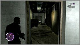 Udaj się wraz z Tonym do Chinatown, po drodze Twój szef wręczy Ci kilka nowych karabinów - Misje 1-5 | TBoGT - Główny wątek | GTA Episodes from Liberty City - Grand Theft Auto: Episodes from Liberty City - poradnik do gry