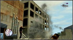 6 - Misje 1-5 | TBoGT - Główny wątek | GTA Episodes from Liberty City - Grand Theft Auto: Episodes from Liberty City - poradnik do gry