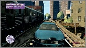 Tony został nafaszerowany pigułkami, w związku z czym nie jest w stanie towarzyszyć Ci przy wykonaniu misji - Misje 1-5 | TBoGT - Główny wątek | GTA Episodes from Liberty City - Grand Theft Auto: Episodes from Liberty City - poradnik do gry