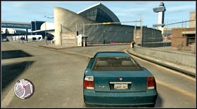 8 - Misje 1-5 | TBoGT - Główny wątek | GTA Episodes from Liberty City - Grand Theft Auto: Episodes from Liberty City - poradnik do gry