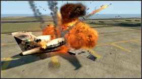 Czym prędzej dotrzyj do jednej ze stacji, gdzie będziesz mógł wydostać się z torów - Misje 1-5 | TBoGT - Główny wątek | GTA Episodes from Liberty City - Grand Theft Auto: Episodes from Liberty City - poradnik do gry