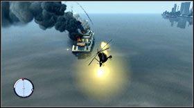 2 - Misje 6-10 | TBoGT - Główny wątek | GTA Episodes from Liberty City - Grand Theft Auto: Episodes from Liberty City - poradnik do gry