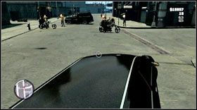 Nadszedł czas na poważniejszy biznes - Misje 6-10 | TBoGT - Główny wątek | GTA Episodes from Liberty City - Grand Theft Auto: Episodes from Liberty City - poradnik do gry