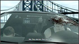 Nadjedzie opancerzony wóz - kilka ładunków wybuchowych i po sprawie - Misje 6-10 | TBoGT - Główny wątek | GTA Episodes from Liberty City - Grand Theft Auto: Episodes from Liberty City - poradnik do gry