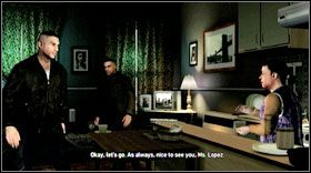 7 - Misje 6-10 | TBoGT - Główny wątek | GTA Episodes from Liberty City - Grand Theft Auto: Episodes from Liberty City - poradnik do gry