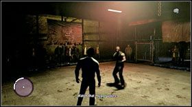 Pani Lopez nieco się zadłużyła, Twoim zadaniem jest naprostować sprawę - Misje 6-10 | TBoGT - Główny wątek | GTA Episodes from Liberty City - Grand Theft Auto: Episodes from Liberty City - poradnik do gry