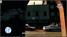 1 - Misje 11-15 | TBoGT - Główny wątek | GTA Episodes from Liberty City - Grand Theft Auto: Episodes from Liberty City - poradnik do gry