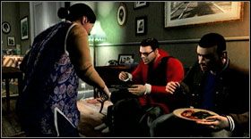 2 - Misje 11-15 | TBoGT - Główny wątek | GTA Episodes from Liberty City - Grand Theft Auto: Episodes from Liberty City - poradnik do gry