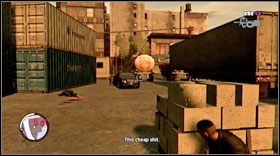 3 - Misje 11-15 | TBoGT - Główny wątek | GTA Episodes from Liberty City - Grand Theft Auto: Episodes from Liberty City - poradnik do gry