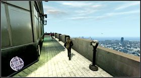 4 - Misje 11-15 | TBoGT - Główny wątek | GTA Episodes from Liberty City - Grand Theft Auto: Episodes from Liberty City - poradnik do gry