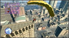 Nadleci jeszcze jeden helikopter (nieco później następny) - Misje 11-15 | TBoGT - Główny wątek | GTA Episodes from Liberty City - Grand Theft Auto: Episodes from Liberty City - poradnik do gry