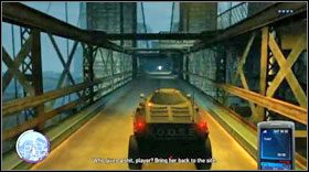 Gdy opuścisz mieszkanie, Yusuf po chwili do Ciebie zadzwoni - Misje 11-15 | TBoGT - Główny wątek | GTA Episodes from Liberty City - Grand Theft Auto: Episodes from Liberty City - poradnik do gry