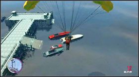 1 - Misje 16-20 | TBoGT - Główny wątek | GTA Episodes from Liberty City - Grand Theft Auto: Episodes from Liberty City - poradnik do gry