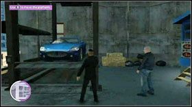 2 - Misje 16-20 | TBoGT - Główny wątek | GTA Episodes from Liberty City - Grand Theft Auto: Episodes from Liberty City - poradnik do gry