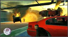 3 - Misje 16-20 | TBoGT - Główny wątek | GTA Episodes from Liberty City - Grand Theft Auto: Episodes from Liberty City - poradnik do gry