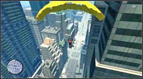 Wywalcz sobie drogę do sali konferencyjnej, gdzie siedzi Ashvilli - Misje 16-20 | TBoGT - Główny wątek | GTA Episodes from Liberty City - Grand Theft Auto: Episodes from Liberty City - poradnik do gry