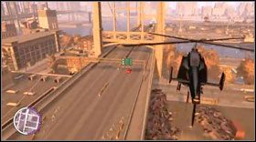 3 - Misje 21-26 | TBoGT - Główny wątek | GTA Episodes from Liberty City - Grand Theft Auto: Episodes from Liberty City - poradnik do gry