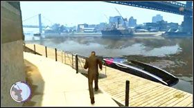 4 - Misje 21-26 | TBoGT - Główny wątek | GTA Episodes from Liberty City - Grand Theft Auto: Episodes from Liberty City - poradnik do gry