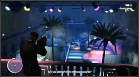 5 - Misje 21-26 | TBoGT - Główny wątek | GTA Episodes from Liberty City - Grand Theft Auto: Episodes from Liberty City - poradnik do gry