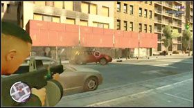 Po rozmowie z Rocco udaj się do klubu Maisonette 9 - Misje 21-26 | TBoGT - Główny wątek | GTA Episodes from Liberty City - Grand Theft Auto: Episodes from Liberty City - poradnik do gry