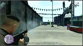 6 - Misje 21-26 | TBoGT - Główny wątek | GTA Episodes from Liberty City - Grand Theft Auto: Episodes from Liberty City - poradnik do gry