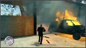 Wraz z Tonym udajcie się na poszukiwania bułgarskiego kolesia - Misje 21-26 | TBoGT - Główny wątek | GTA Episodes from Liberty City - Grand Theft Auto: Episodes from Liberty City - poradnik do gry