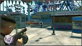 7 - Misje 21-26 | TBoGT - Główny wątek | GTA Episodes from Liberty City - Grand Theft Auto: Episodes from Liberty City - poradnik do gry