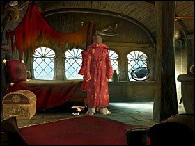 1 - Wyspa (1) | Opis przejścia Simon the Sorcerer 5 - Simon the Sorcerer 5: Kto nawiąże kontakt? - poradnik do gry