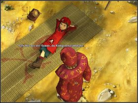 2 - Wyspa | Opis przejścia Simon the Sorcerer 5 - Simon the Sorcerer 5: Kto nawiąże kontakt? - poradnik do gry