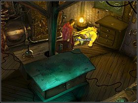 2 - Wyspa (2) | Opis przejścia Simon the Sorcerer 5 - Simon the Sorcerer 5: Kto nawiąże kontakt? - poradnik do gry