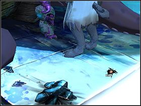 2 - Gwiazda Śmierci | Opis przejścia Simon the Sorcerer 5 - Simon the Sorcerer 5: Kto nawiąże kontakt? - poradnik do gry