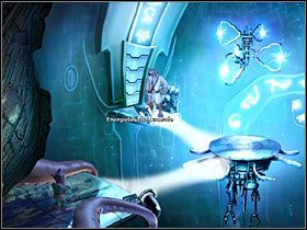 4 - Gwiazda Śmierci | Opis przejścia Simon the Sorcerer 5 - Simon the Sorcerer 5: Kto nawiąże kontakt? - poradnik do gry