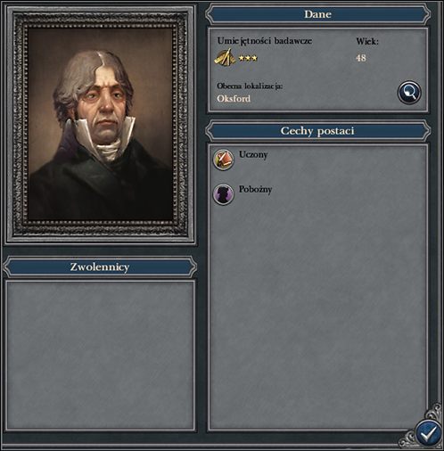 Dżentelmen może kraść technologie przeciwników - Dżentelmeni | Agenci w Napoleon Total War - Napoleon: Total War - poradnik do gry