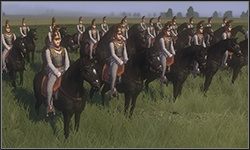 Kirasjerzy - Kawaleria | Austria w Napoleon Total War - Napoleon: Total War - poradnik do gry