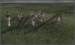 Wojska rakietowe - Artyleria | Austria w Napoleon Total War - Napoleon: Total War - poradnik do gry