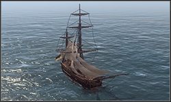 Slup - Flota wojenna | Austria w Napoleon Total War - Napoleon: Total War - poradnik do gry