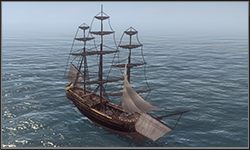 Fregata 24-działowa - Flota wojenna | Austria w Napoleon Total War - Napoleon: Total War - poradnik do gry