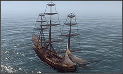 Fregata 32-działowa - Flota wojenna | Austria w Napoleon Total War - Napoleon: Total War - poradnik do gry