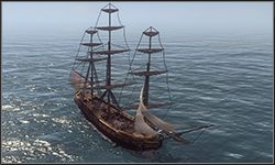 Fregata z karonadami - Flota wojenna | Austria w Napoleon Total War - Napoleon: Total War - poradnik do gry