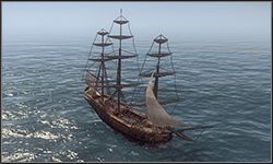 Fregata 38-działowa - Flota wojenna | Austria w Napoleon Total War - Napoleon: Total War - poradnik do gry