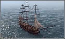 50-działowy okręt liniowy - Flota wojenna | Austria w Napoleon Total War - Napoleon: Total War - poradnik do gry