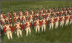 Gwardia - Piechota | Wielka Brytania w Napoleon Total War - Napoleon: Total War - poradnik do gry
