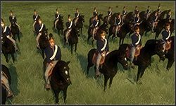 Gwardia konna - Kaw | Wielka Brytania w Napoleon Total War - Napoleon: Total War - poradnik do gry