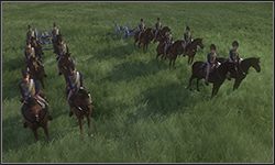 6-funtowa artyleria konna - Artyleria | Wielka Brytania w Napoleon Total War - Napoleon: Total War - poradnik do gry