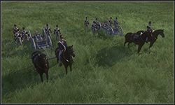 Haubica 5-calowa - Artyleria | Wielka Brytania w Napoleon Total War - Napoleon: Total War - poradnik do gry